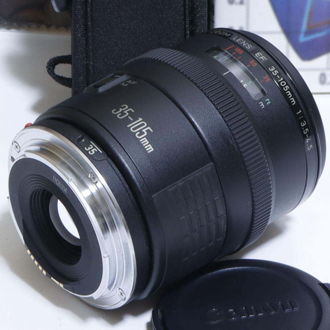 ☆スマホに送れる一眼レフ☆本格入門機!!⭐︎ キャノン EOS 20D♫