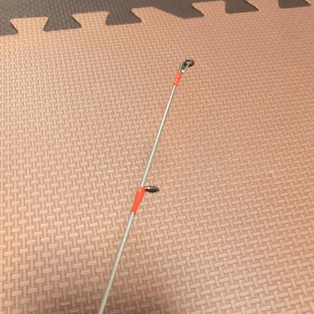 エメラルダス MX BOAT 72L/MH-S・E