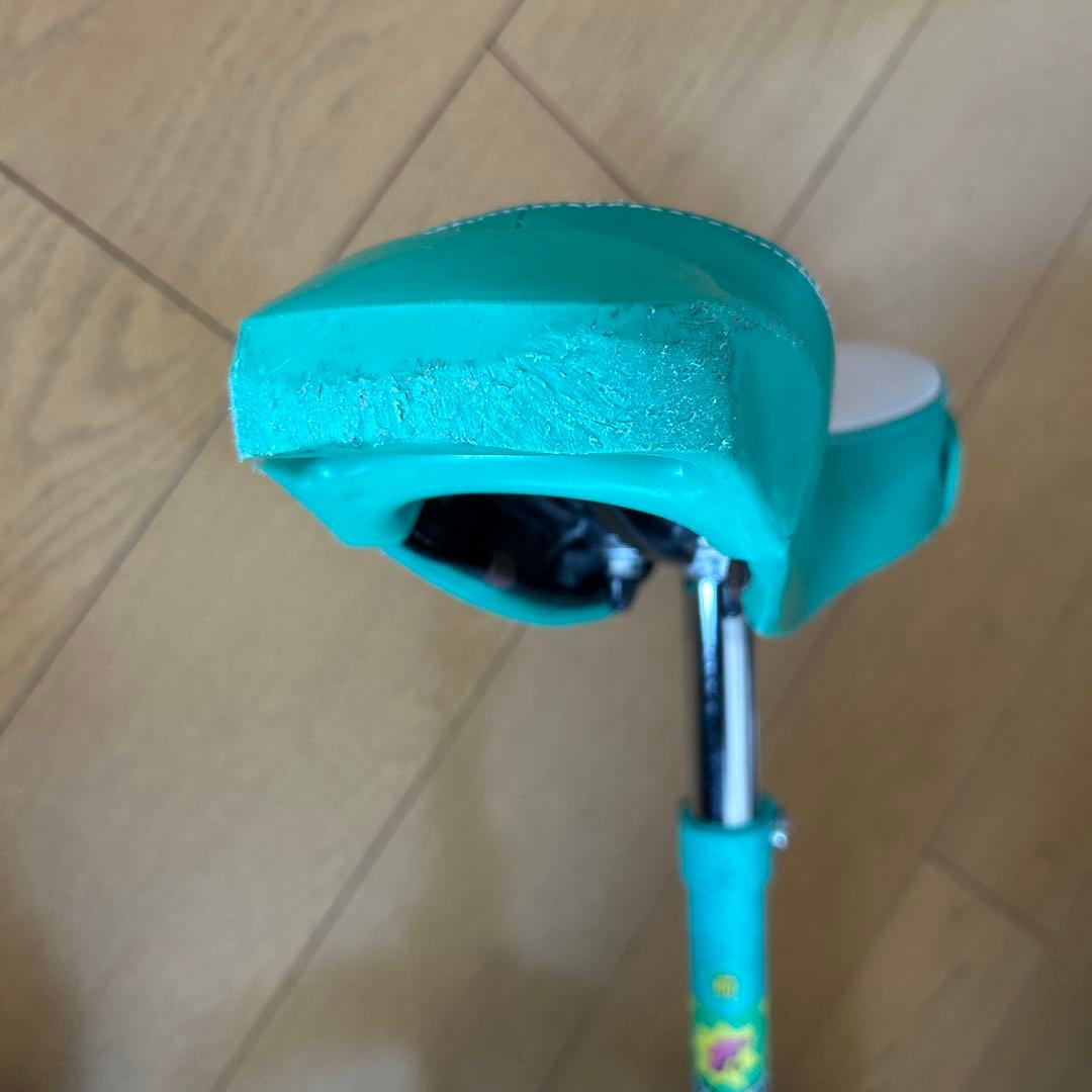 ミヤタ　フラミンゴ　16インチ　一輪車　競技用