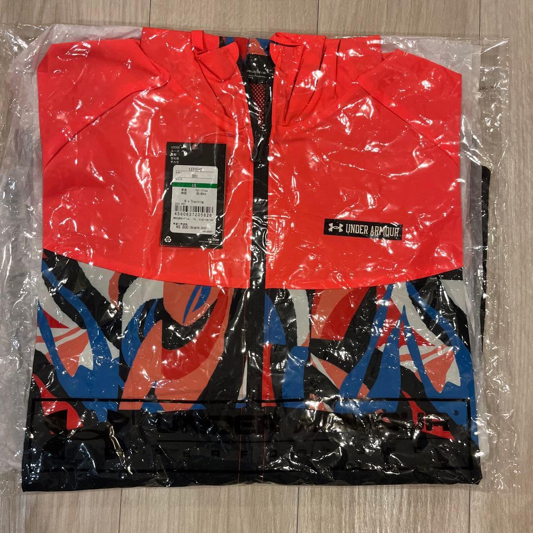 UNDER ARMOUR 6点セット福袋 2026 レディース L（LG）サイズ