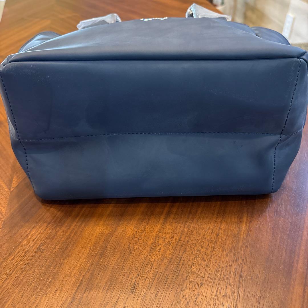 PSYCHO BUN NYカートバックPBMG4FB1-30