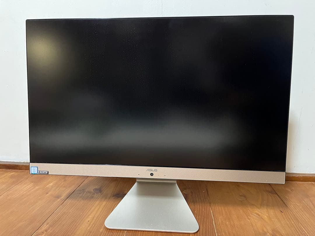 ASUS デスクトップPC 21.5インチ
