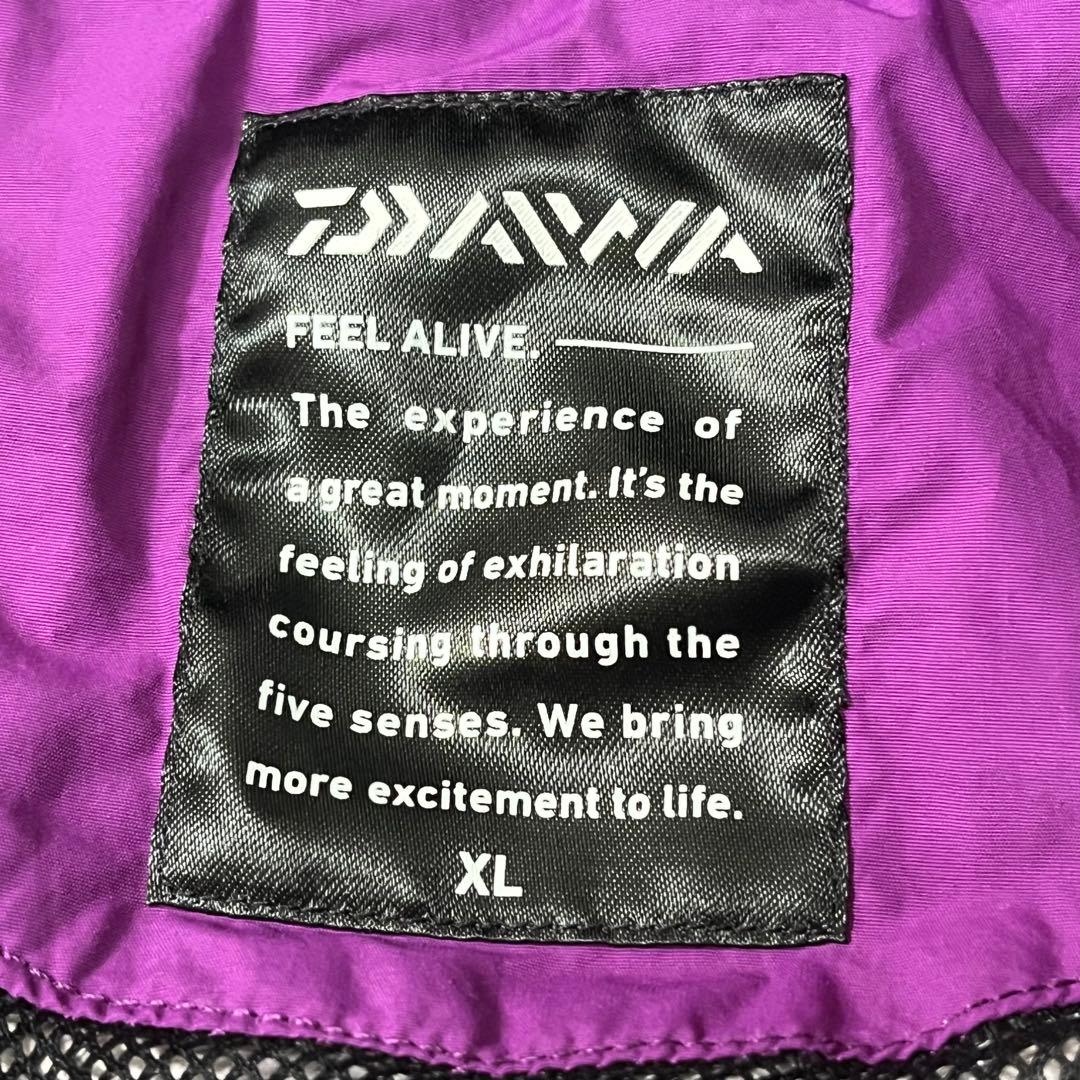 DAIWA ダイワ レインマックス レインスーツ DR-3306 フィッシング