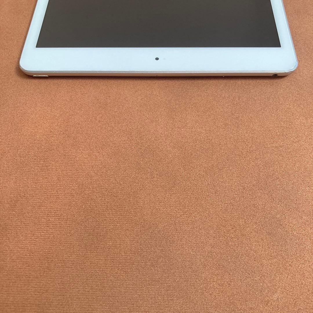 343【早い者勝ち】電池最良好☆iPad7 第7世代 32GB WIFIモデル☆