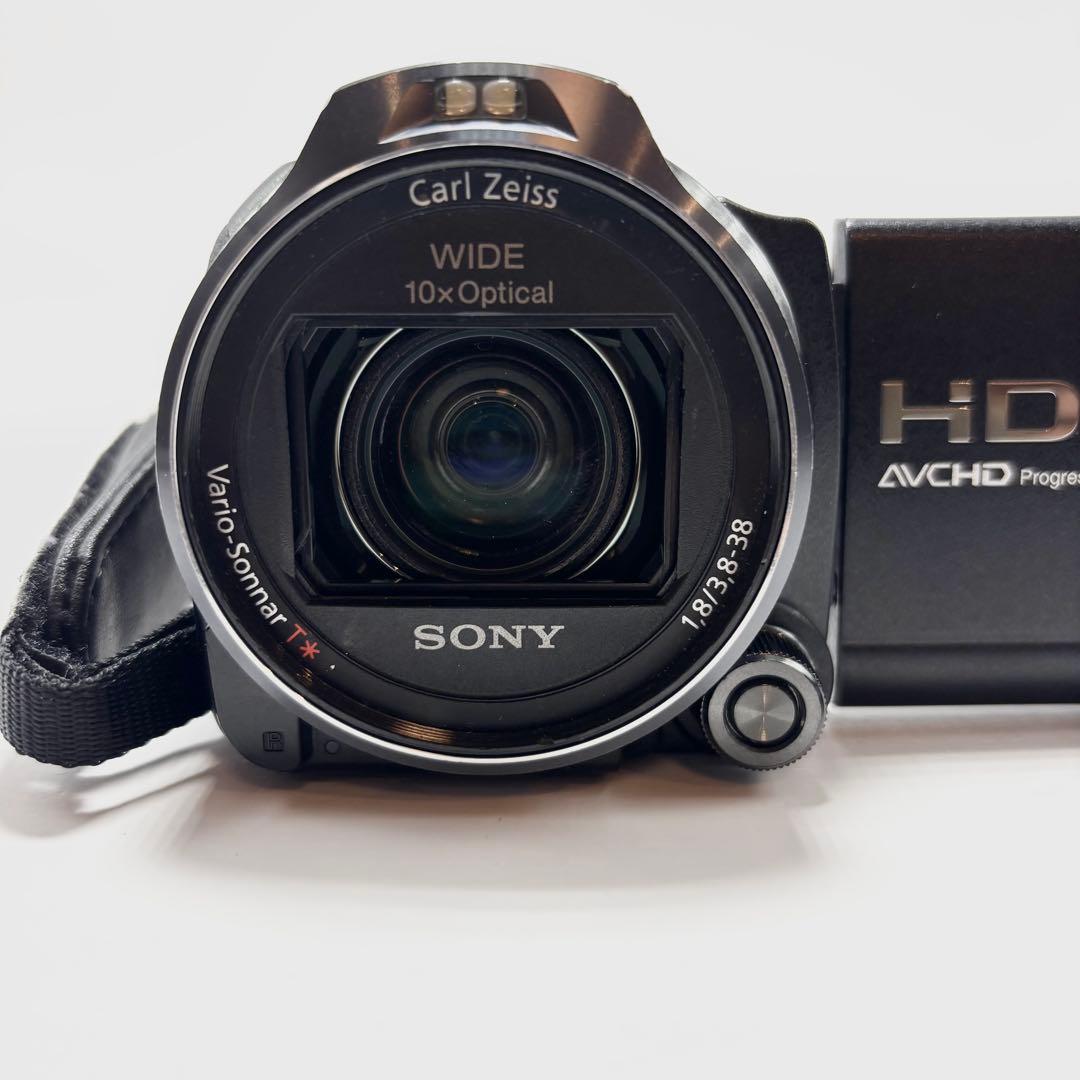 SONY Handycam HDR-CX720V 訳あり品