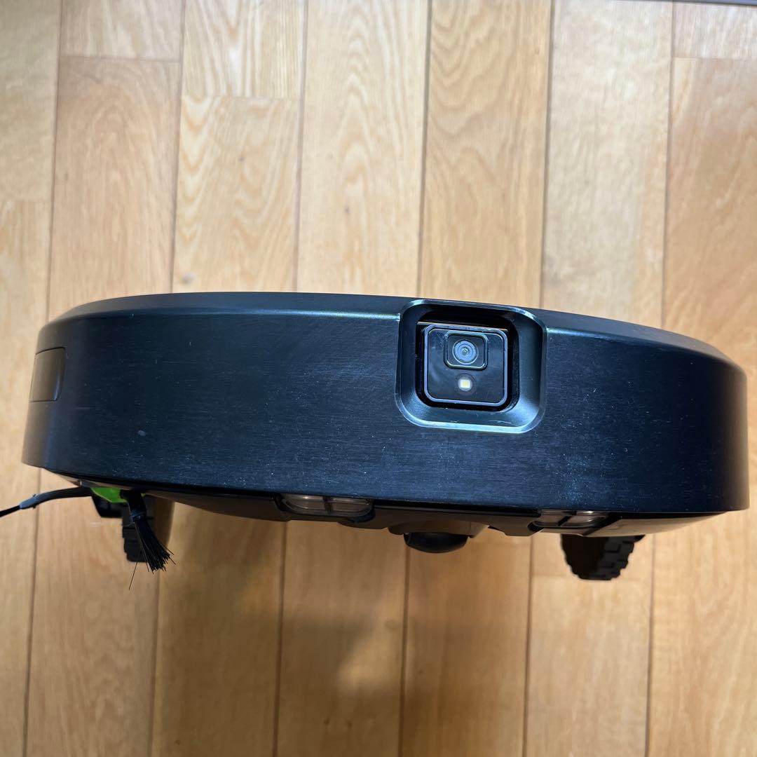 ねこ　ルンバRoomba ロボット掃除機 iRobot J7 交換用パーツ