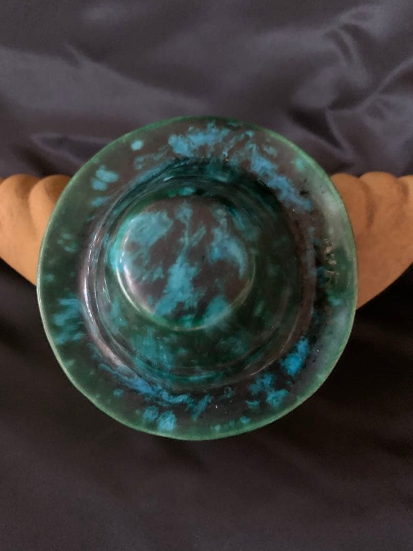 専用です。ビンテージ　陶器製　キルロイ　70s KILROY