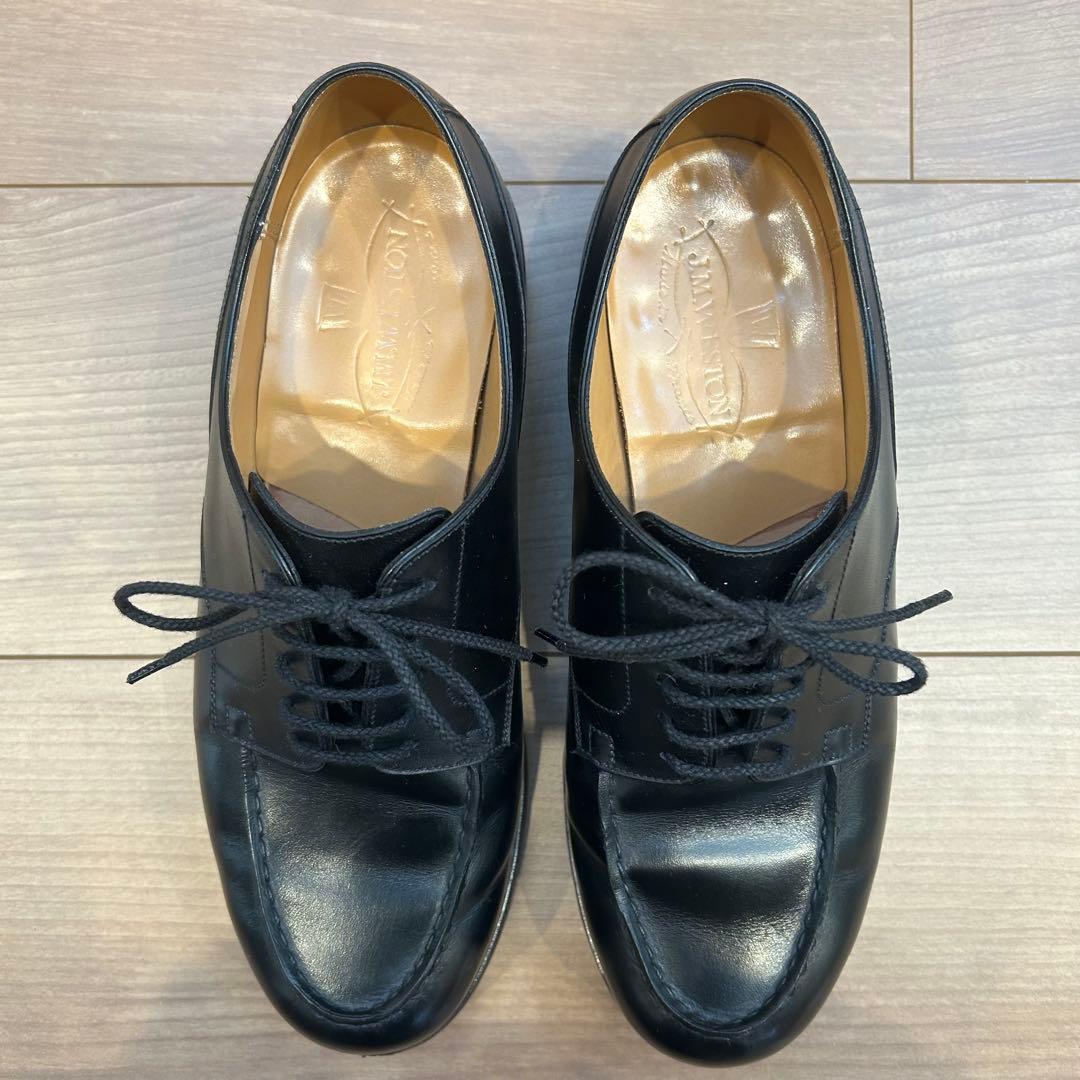 靴 J.M. WESTON GOLF/6E