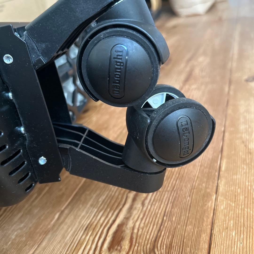 デロンギ マルチダイナミックヒーター Wi-Fiモデル MDHAA15WIFI