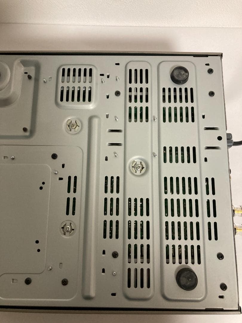 KENWOOD R-K711 コンパクトオーディオシステム CDレシーバー