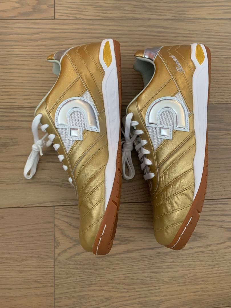 Desporte カンピーナス JP Ⅴ 別注