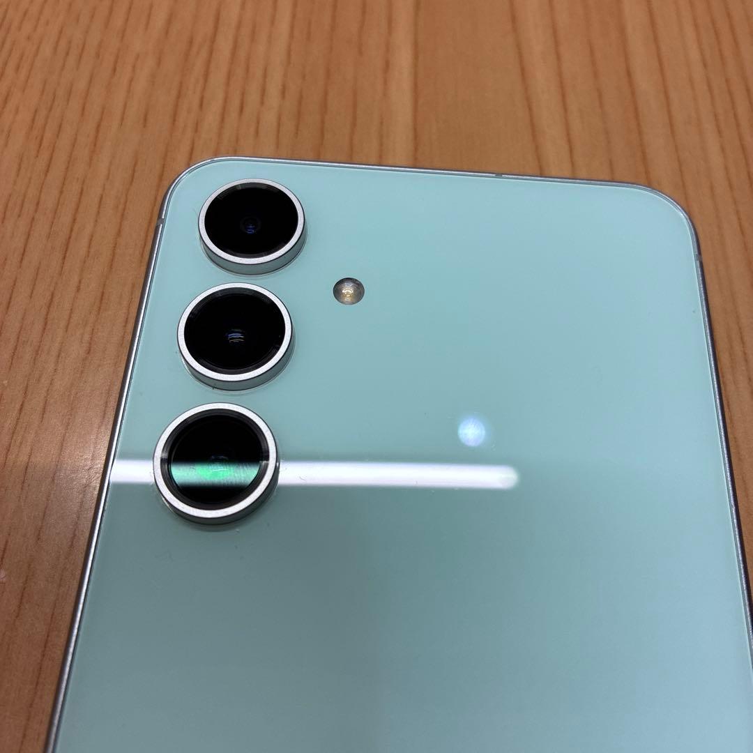 超美品 Samsung Galaxy S24 FE