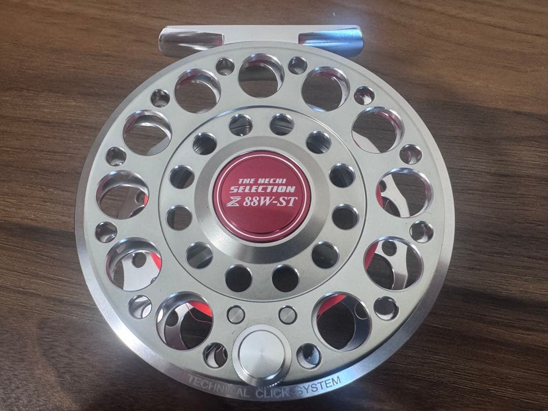 黒鯛工房　ヘチセレクションＺ　88W-ST