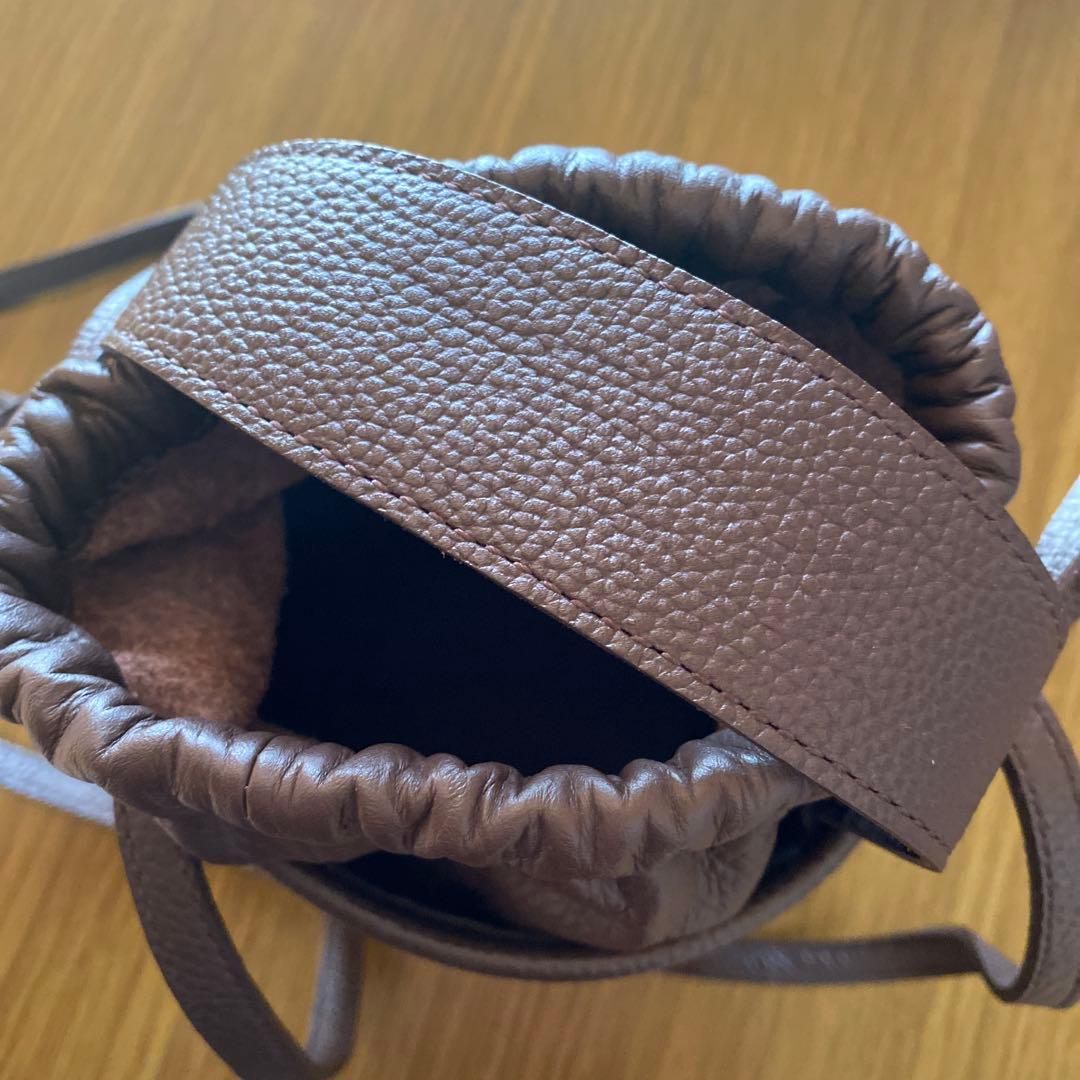 thehighlights pot ザハイライツplage iena バッグ