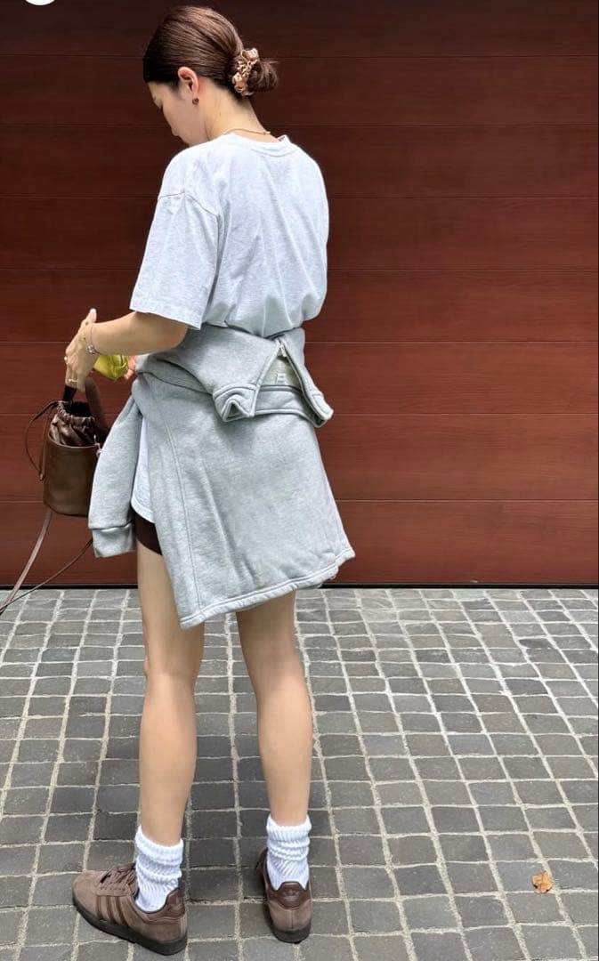 thehighlights pot ザハイライツplage iena バッグ