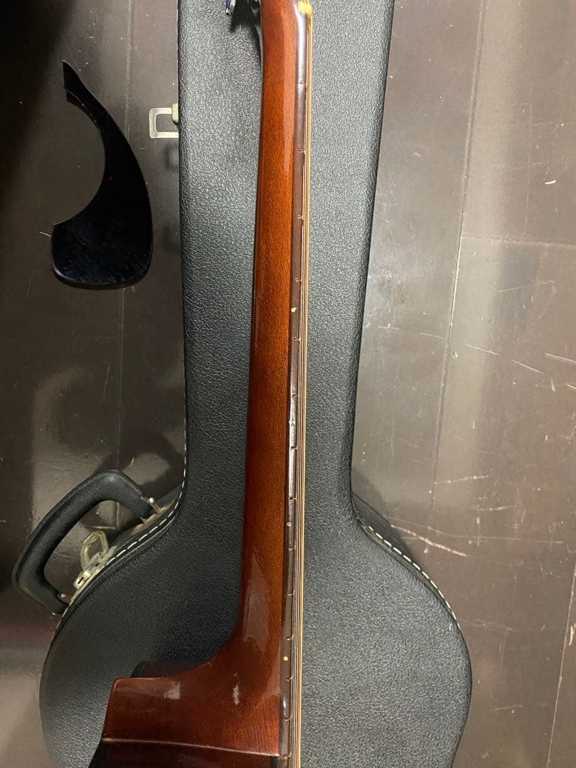 アコースティックギター　YAMAHA