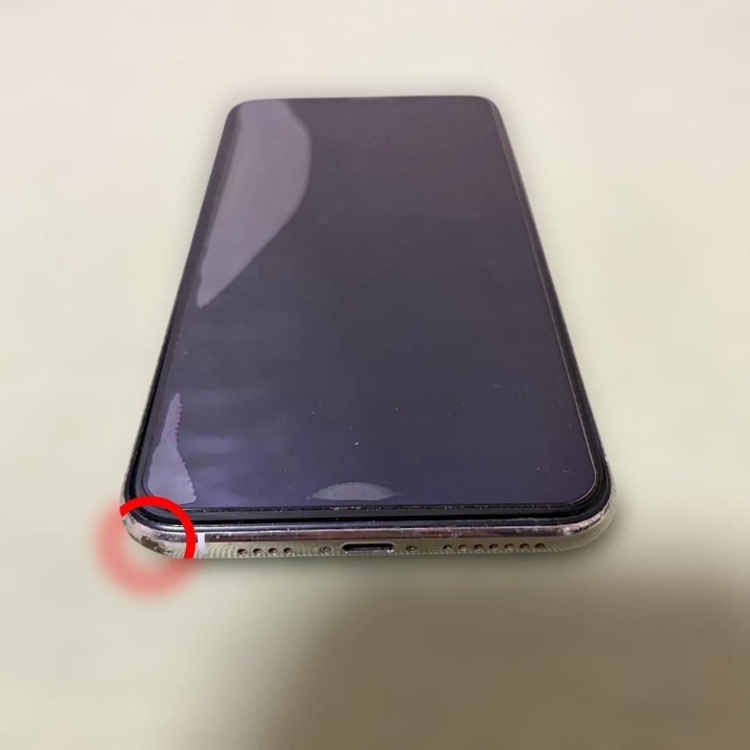 香港製iPhone 11 Pro Max ダブルSIM シャッター音消せます