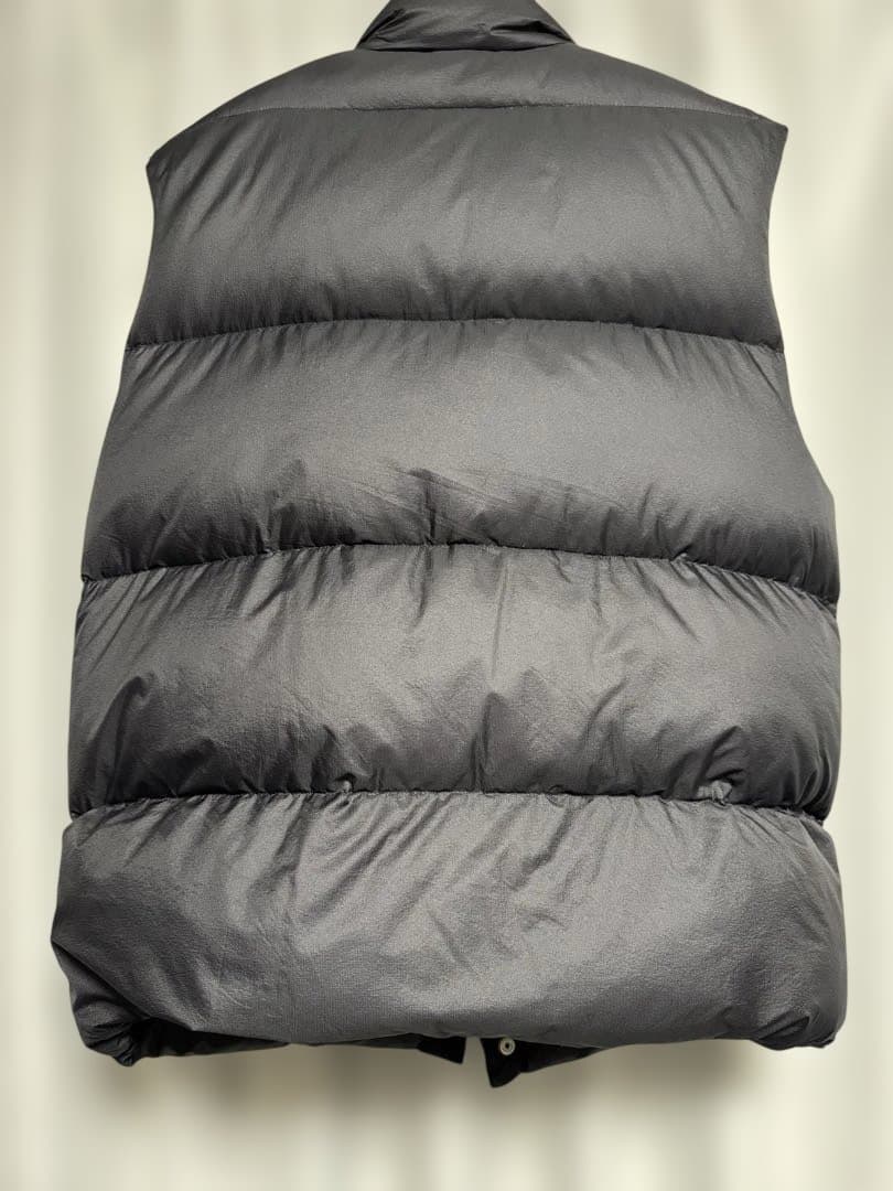 comoli ダウンベスト　サイズ1