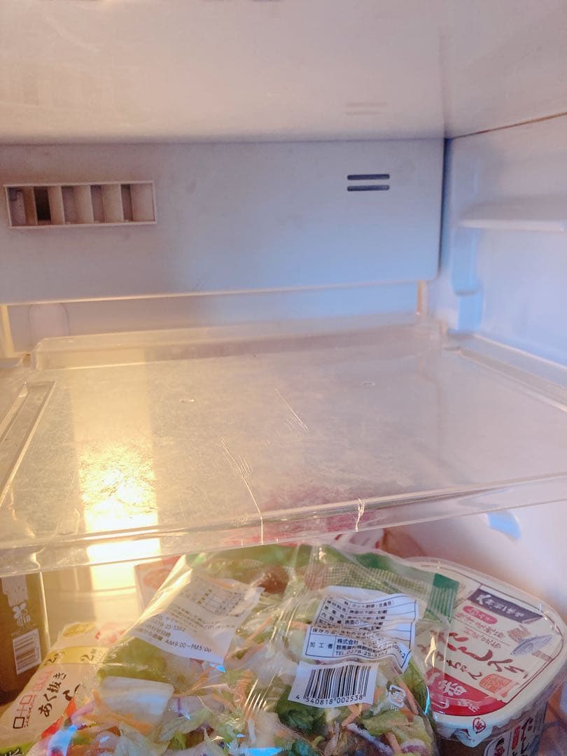 32年間使用/日立冷凍冷蔵庫R-S42D4生活家電415L