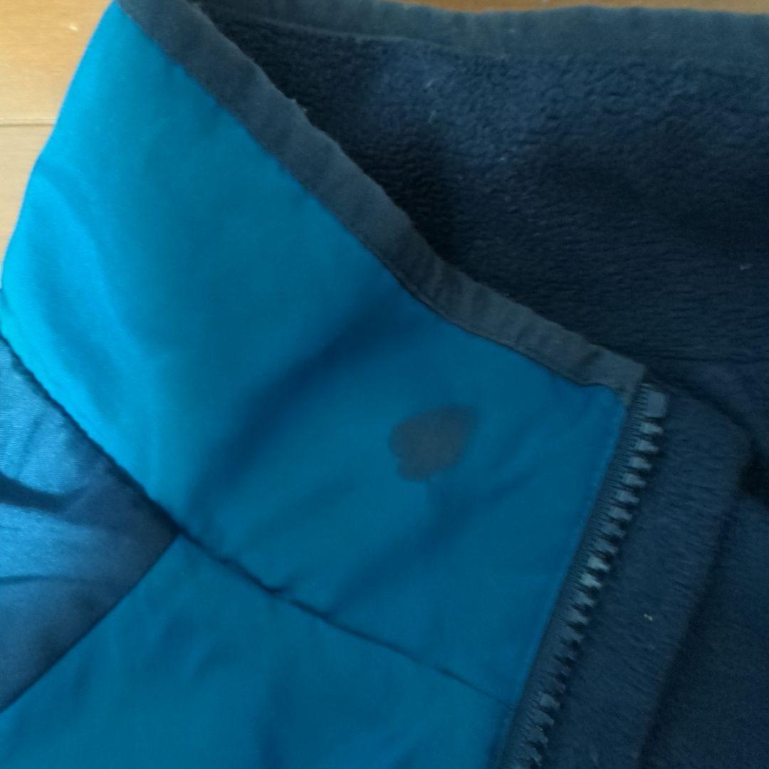 アディダス正規品フランス代表フリースジャケット　2002頃　ジダン