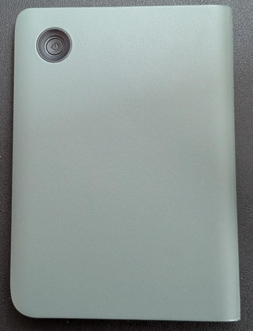 【ローン】Kobo Clara BW スリープカバーセット