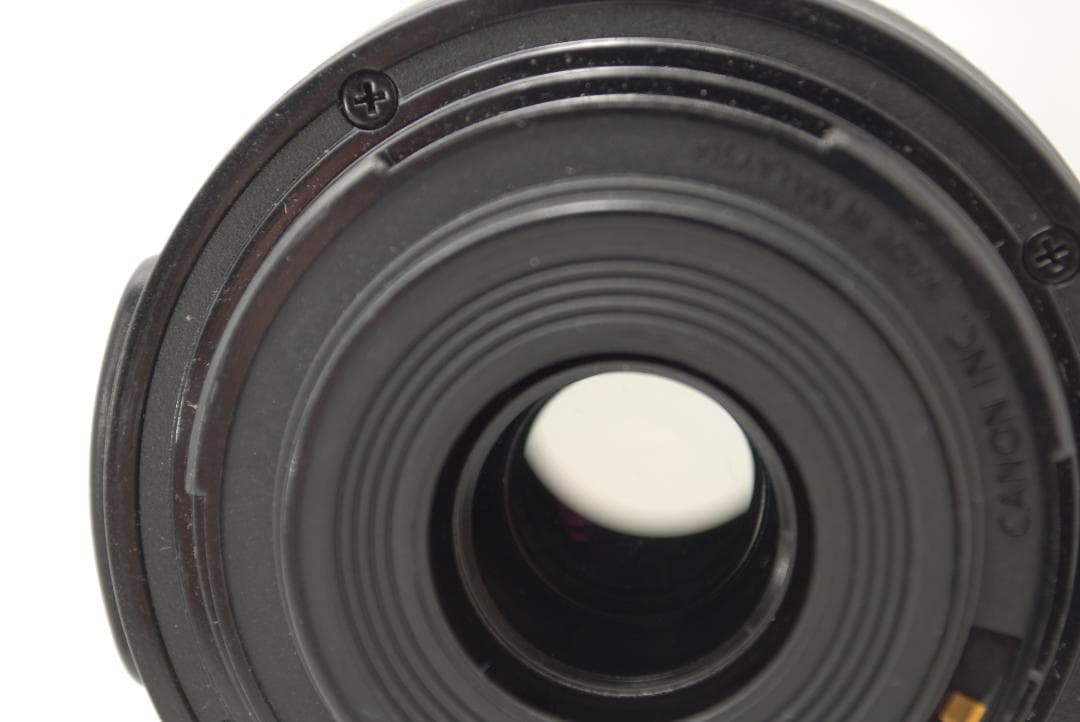 ☘️極美品✨高速AF☘️Canon EF-S 55-250mm IS STM