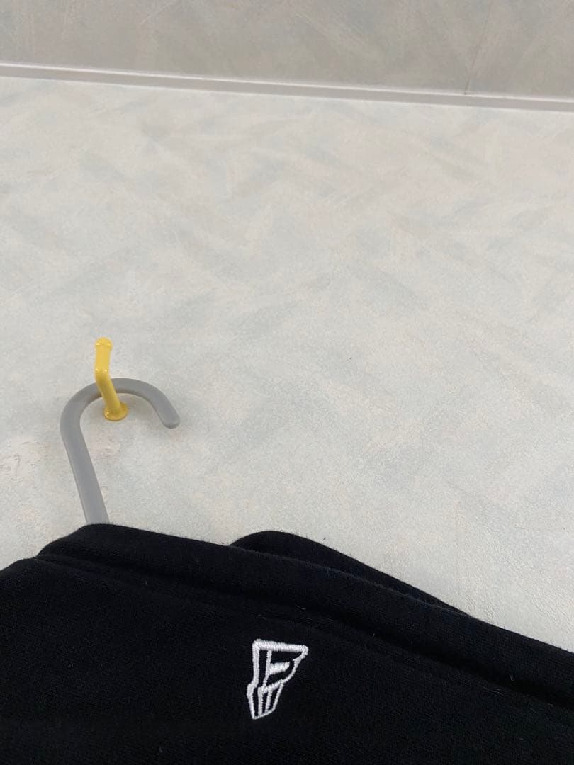 NEW ERA 読売ジャイアンツ 坂本勇人 2000本安打記念パーカー サイズL