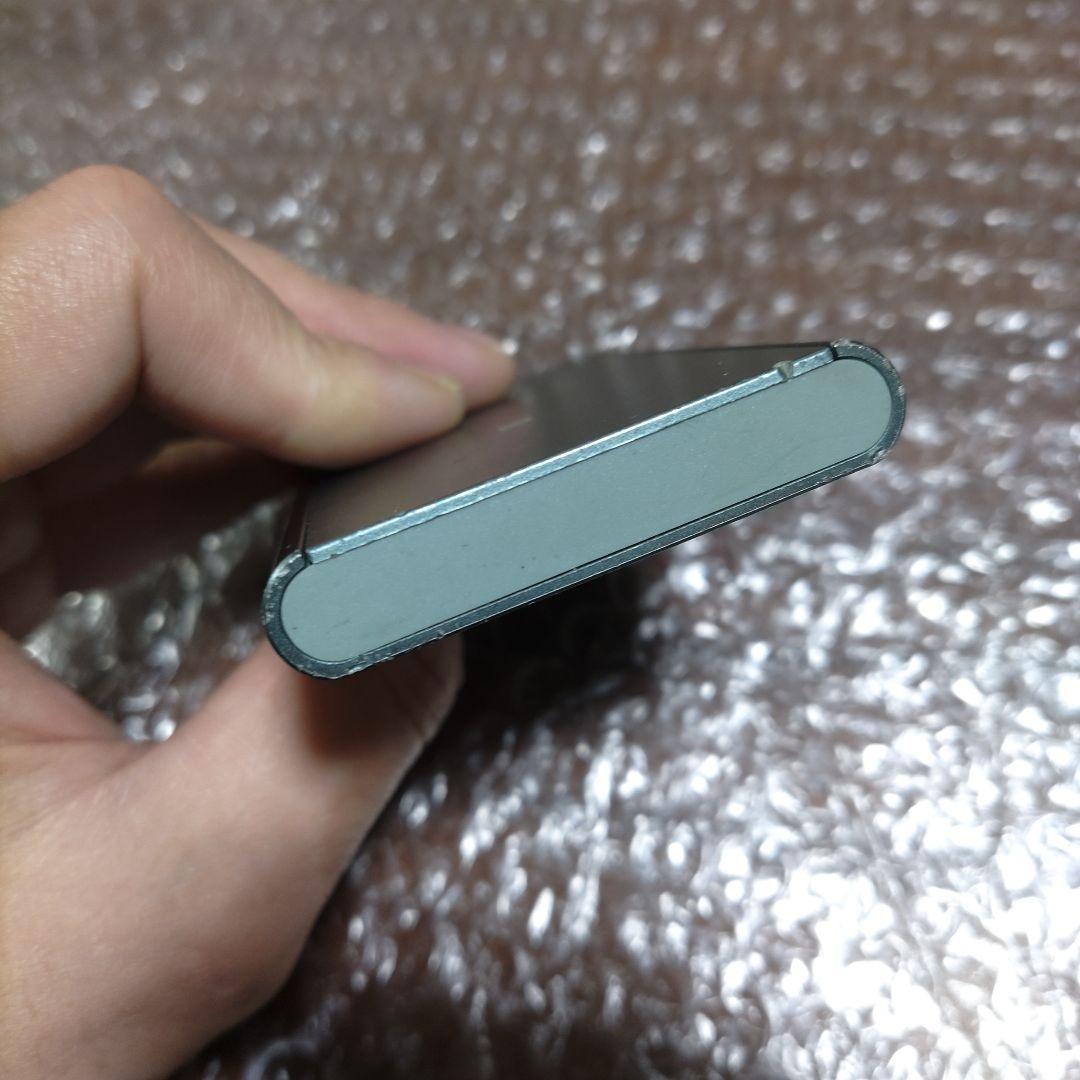 ソニーウォークマン NW−A55 管理ナンバー7551