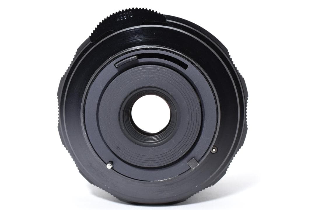 レンズ(単焦点) PENTAX SMC Macro Takumar 50mm F4 #7848