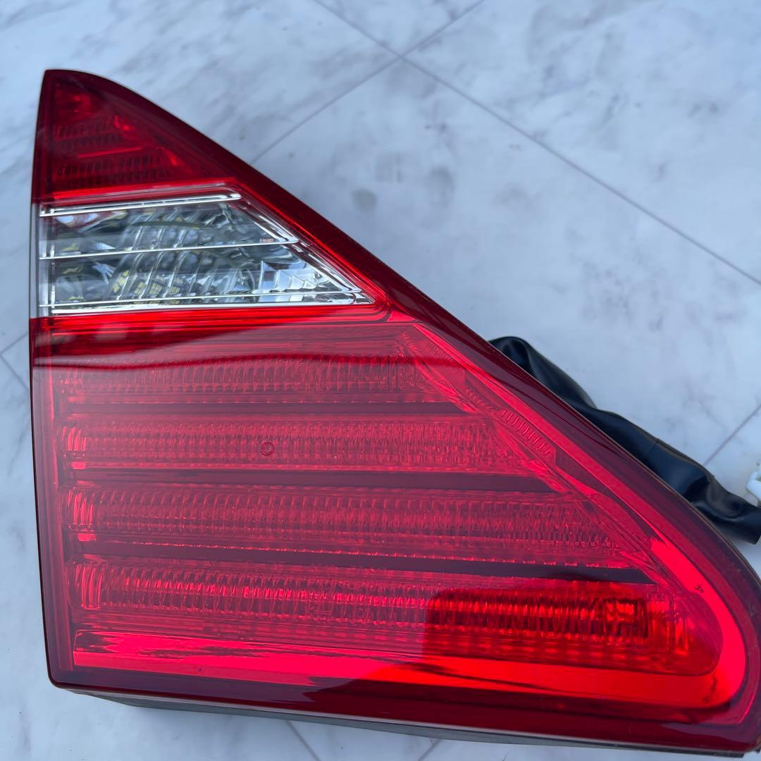 30セルシオ テールランプ