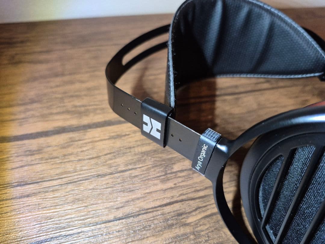 最終値下げ!! HIFIMAN Arya Organic ハイファイマン