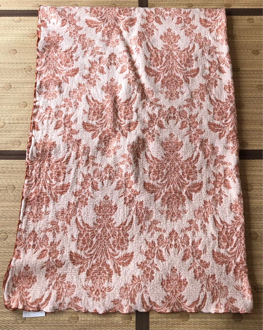 サンダーソン　オーバーブランケット