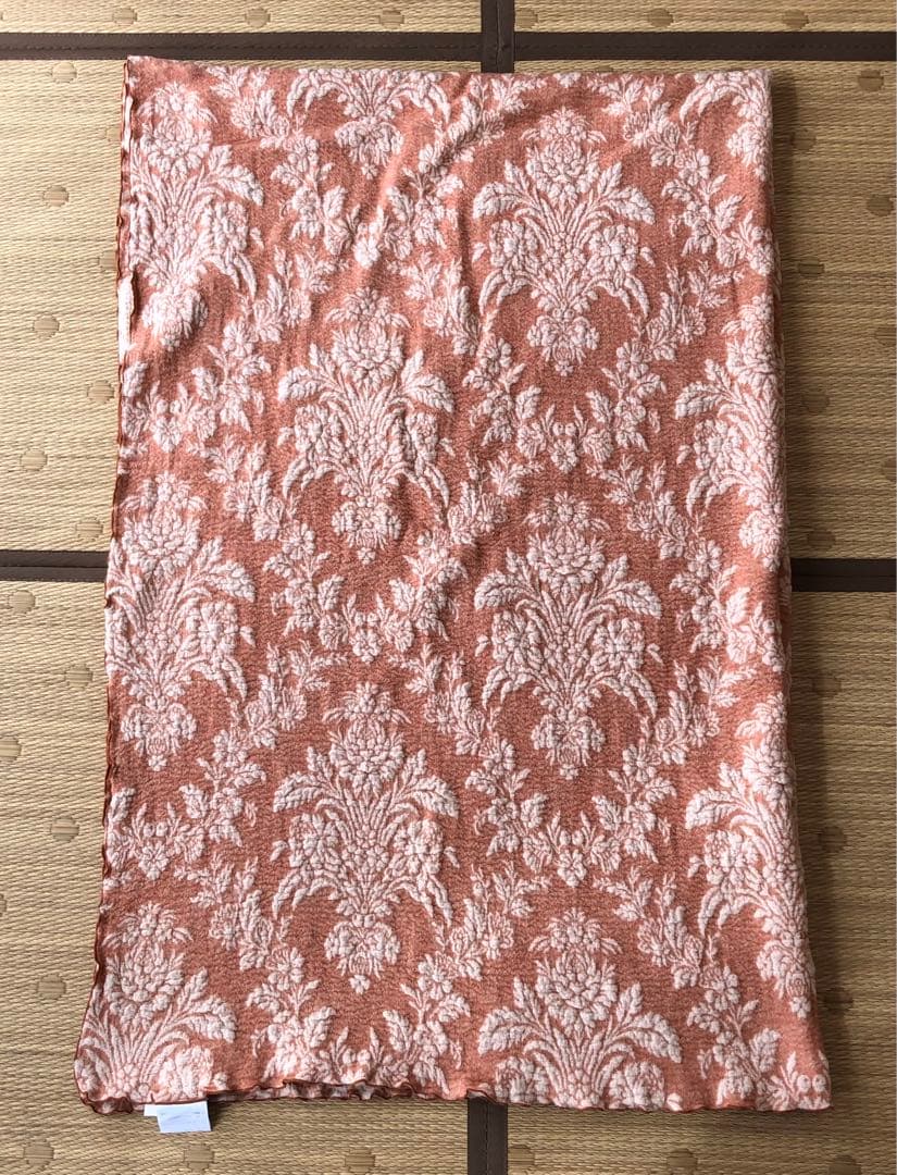 サンダーソン　オーバーブランケット