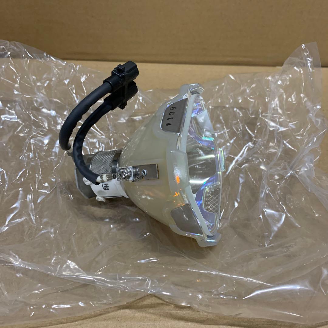 JPLAMP MPLK-D1-OB Avioプロジェクター用 純正バルブ 球のみ