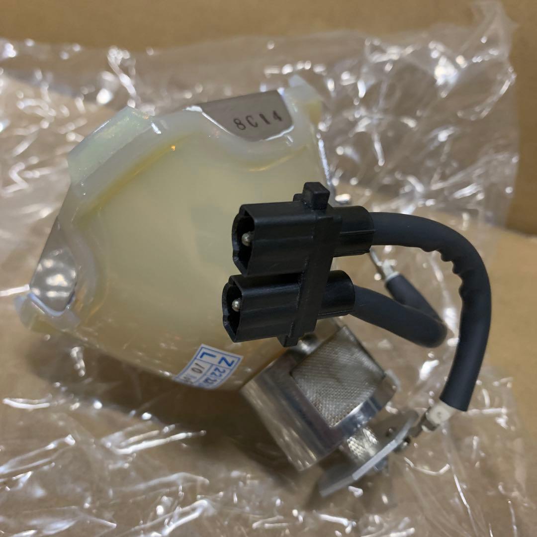 JPLAMP MPLK-D1-OB Avioプロジェクター用 純正バルブ 球のみ