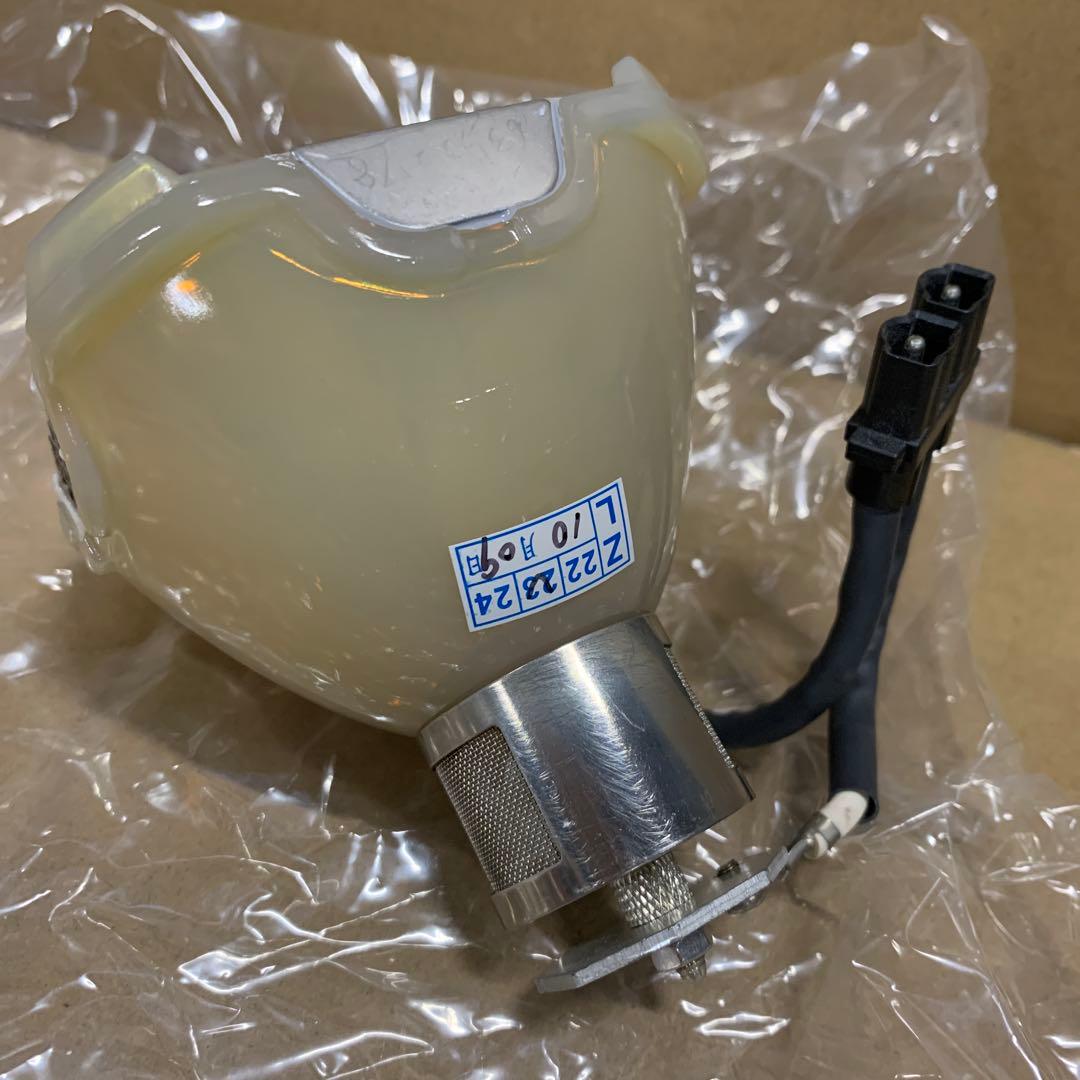 JPLAMP MPLK-D1-OB Avioプロジェクター用 純正バルブ 球のみ