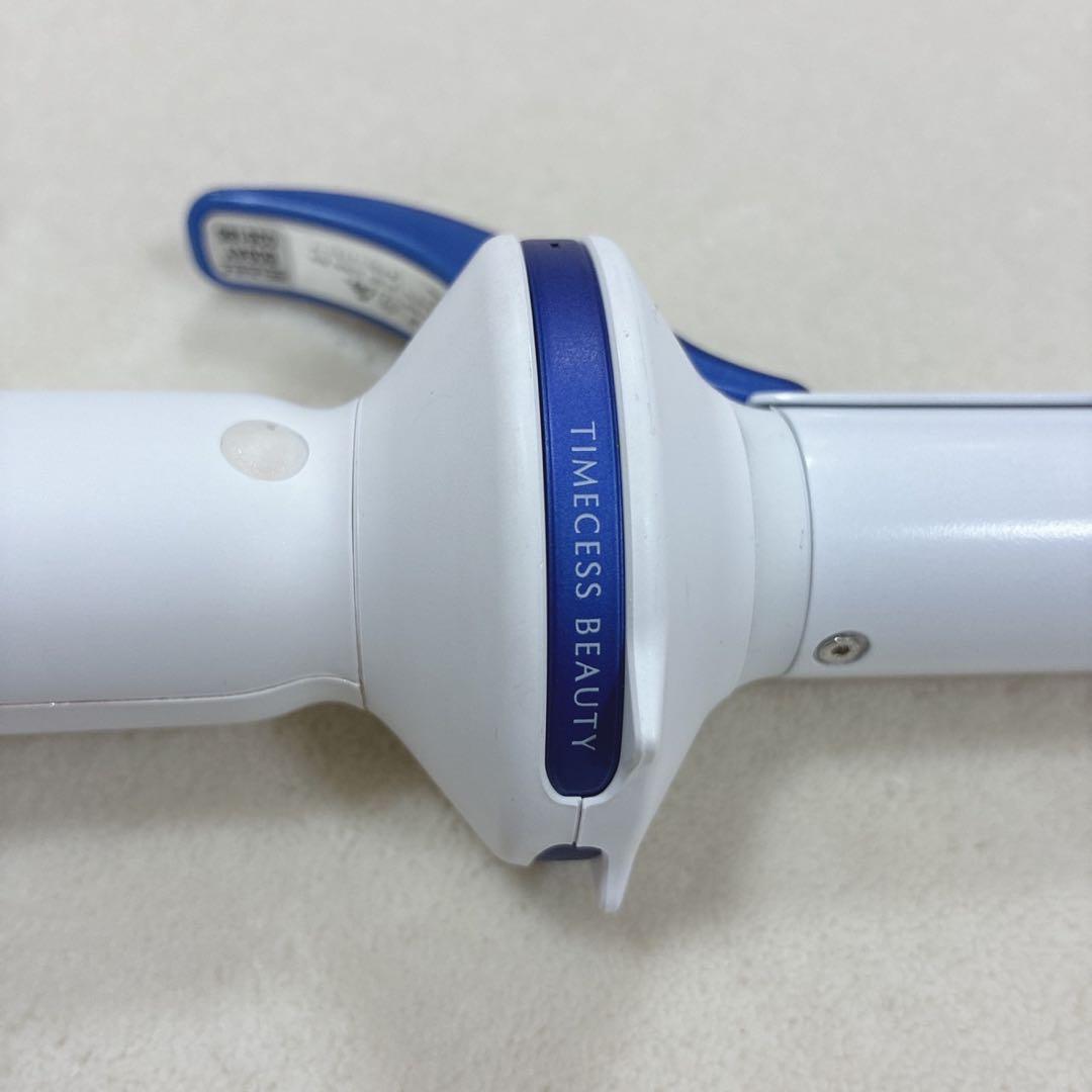 美品✨ ヘアビューロン3D Plus カールヘアアイロン26.5mm