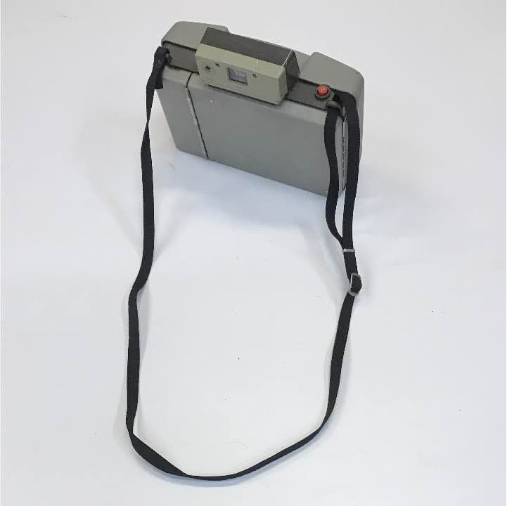 Polaroid AUTMATIC320LAND CAMERA ビンテージ品