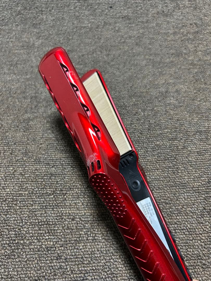 ラディアント　ストレートヘアアイロン 28mm