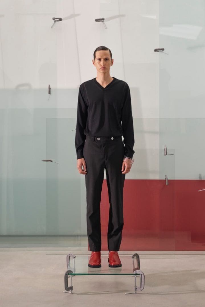 RARE‼️0002 KIKO KOSTADINOV MACKINTOSH 初期