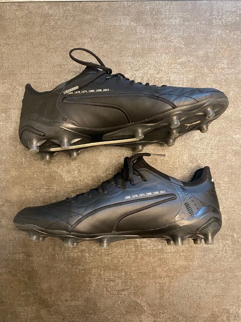 プーマ キング アルティメット AOF FG/AG