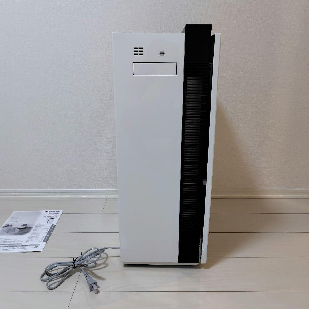 Panasonic / パナソニック ジアイーノ F-MV2300　取説あり
