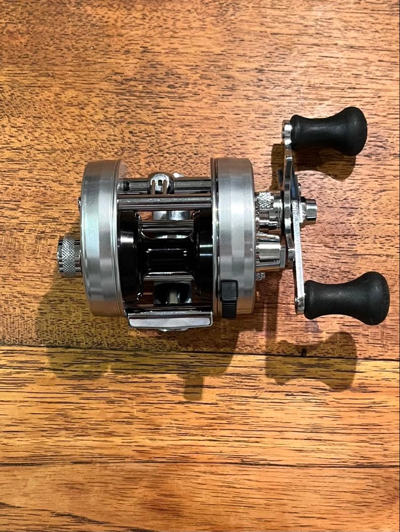 ABU Ambassadeur 1500C ベイトリール