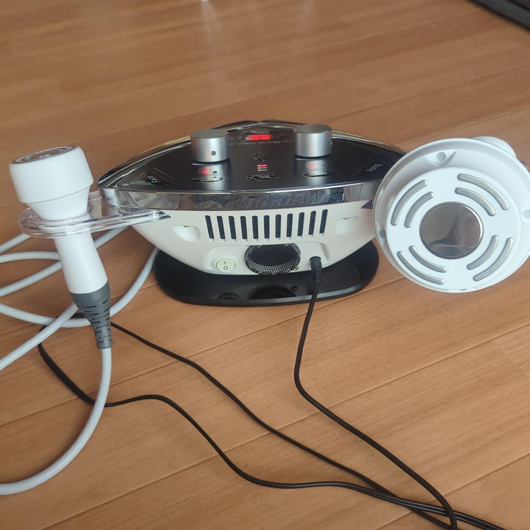 クワトロバーストキャビプレミア