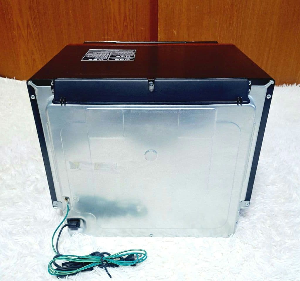 最上位モデル　東芝 石窯ドーム ER-SD3000 過熱水蒸気オーブンレンジ