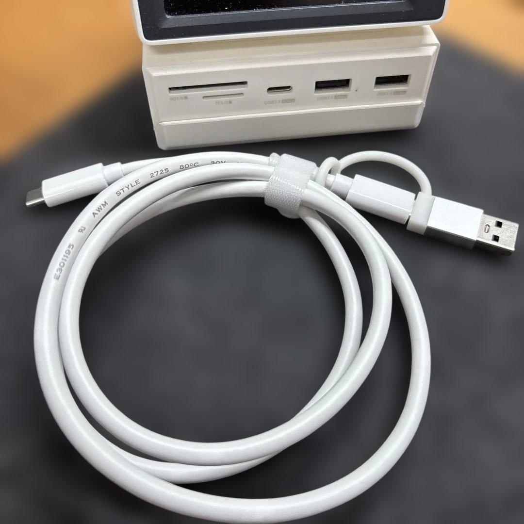 Hagibis 3.5インチ IPS ミニスクリーン （定価：19,990円）