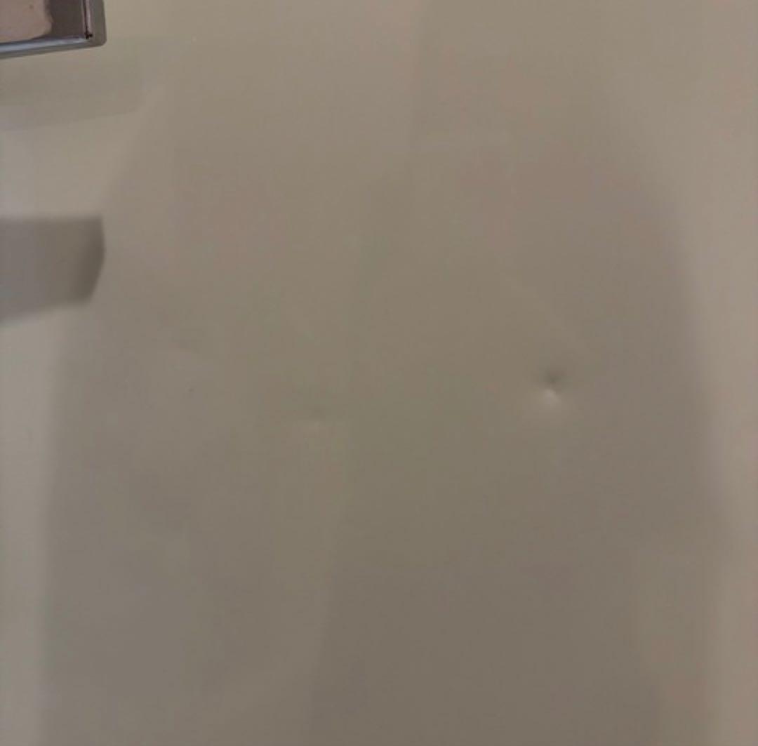 アイリスオーヤマ　2024年製　レトロ冷蔵庫　114L オフホワイト