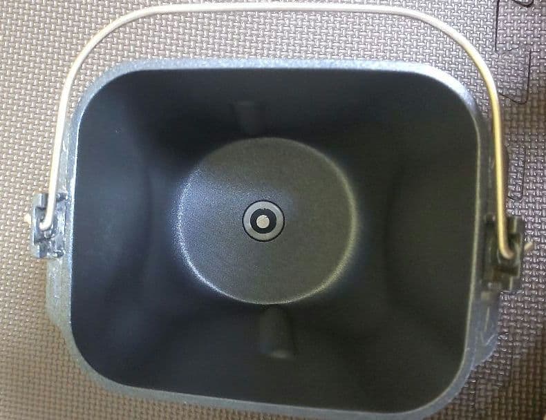 sd-mdx4 パナソニック　ホームベーカリー