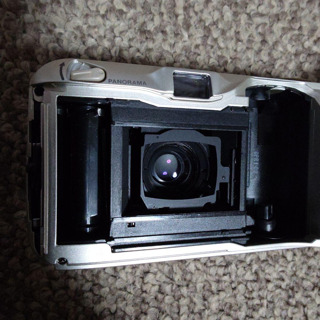 一部難あり品 Olympus μ【mju:】-Ⅱ