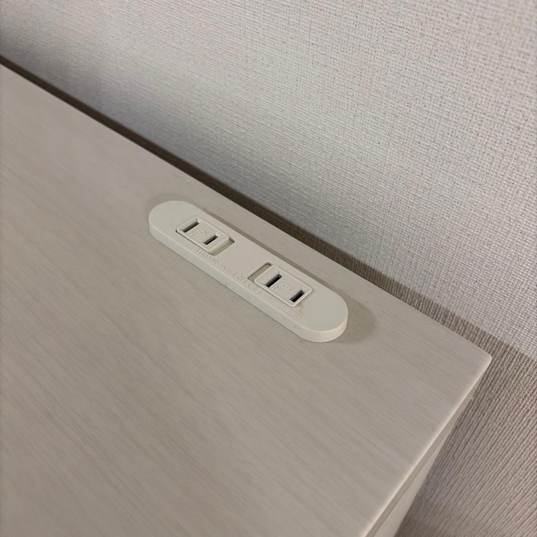 【定価7万】100-6HC アスター チェスト 木製 六段チェスト タンス 収納